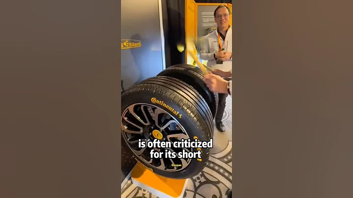 3 worst tire brands in the United States #goviral #entertainment #shorts