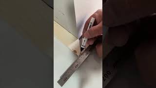 Practical Technology Sharing: Traditional Crafts Cannot Lose Diagonal Tips