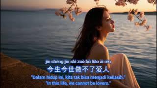 下辈子再陪你永恒 🎵 Xia Bei Zi Zai Pei Ni Yong Heng