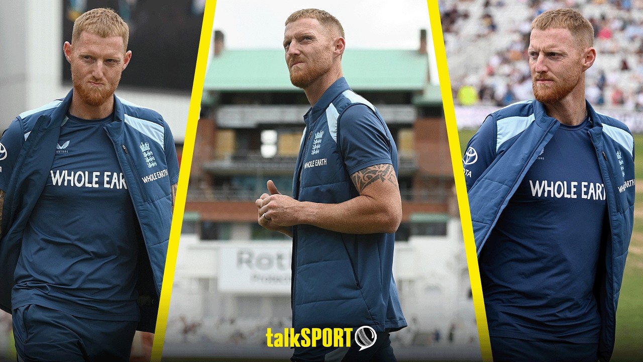 Will Ben Stokes REVEAL All About His England Exit? | Steve Harmison REACTS To His Two-Hour Interview