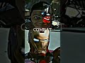 IRON MAN VS CYBORG #ironman #cyborg #mcu #dceu