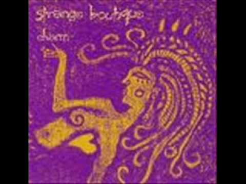 Strange Boutique - Unsettling