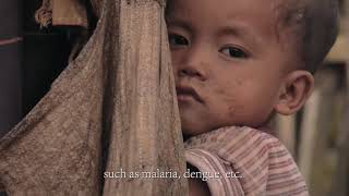 Malaria, COVID-19 & meeting Sustainable Development Goals in Myanmar