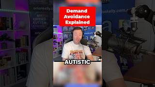Understanding Demand Avoidance - Tips for Autistic Adults!