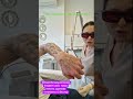 Tattooentfernung mit Cutera Enlighten Laser,  удаление татуировки,Tattoo removal.