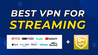 Best VPN for Streaming Movies Videos Netflix. How to Stream Movies Sports Netflix with SurfShark VPN