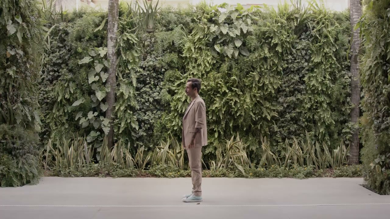 Michell Lott apresenta o Roca São Paulo Gallery | Roca Gallery