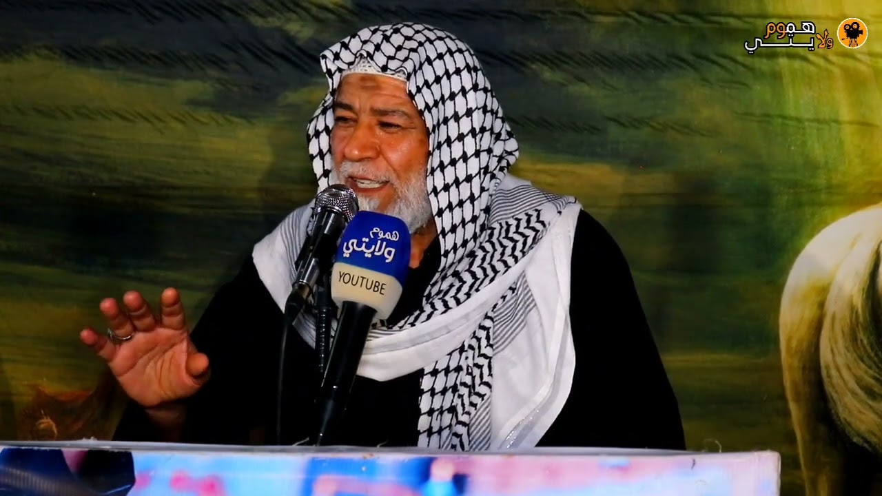 رفع راية السواد في قضاء الرفاعي موكب انصار الزهراء ع