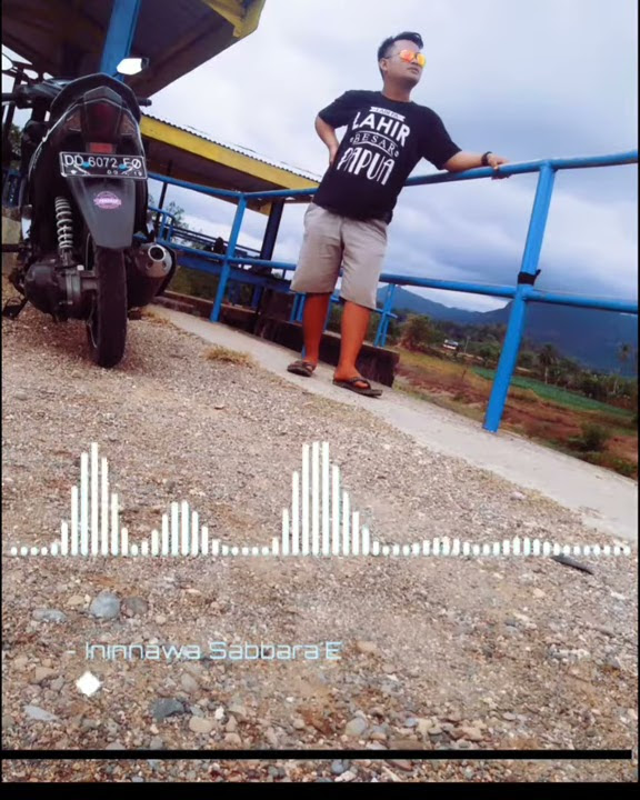 Story Anak Bugis Rantau