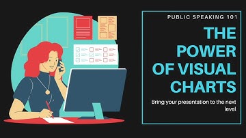 Visual Infographics Animation Video | Animation | Data Visualization