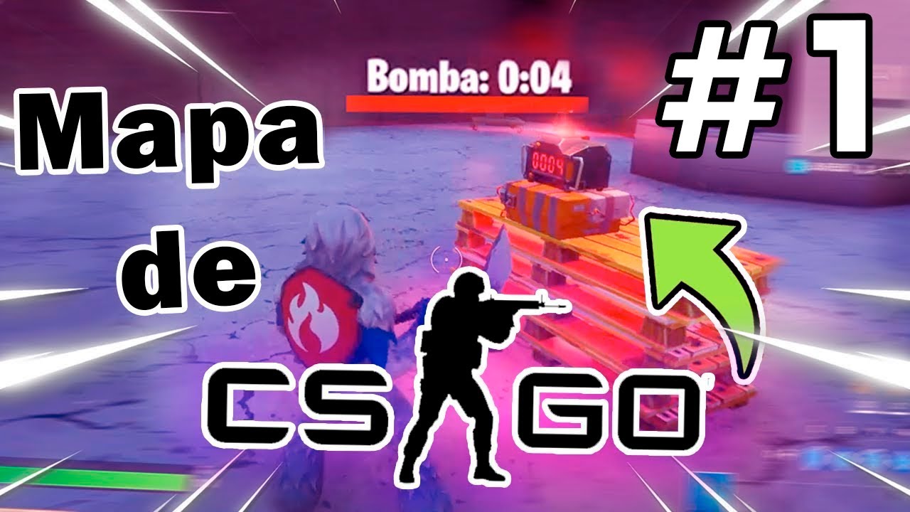 GRAACC lança mapa no modo criativo do Fortnite