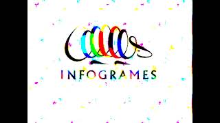 Infogrames (1998) - Super Effects by Willy Freebody