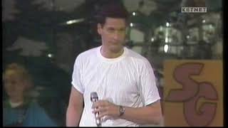Samson & Gert - Samsonlied - Kerstshow 1992