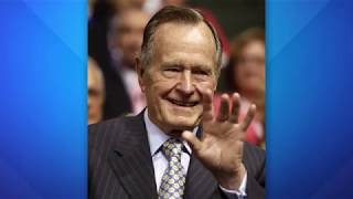 The View - Remembering Former President George H.W. Bush