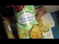 Вкуснейшие чипсы маринованные помидорки и мармелад!!!