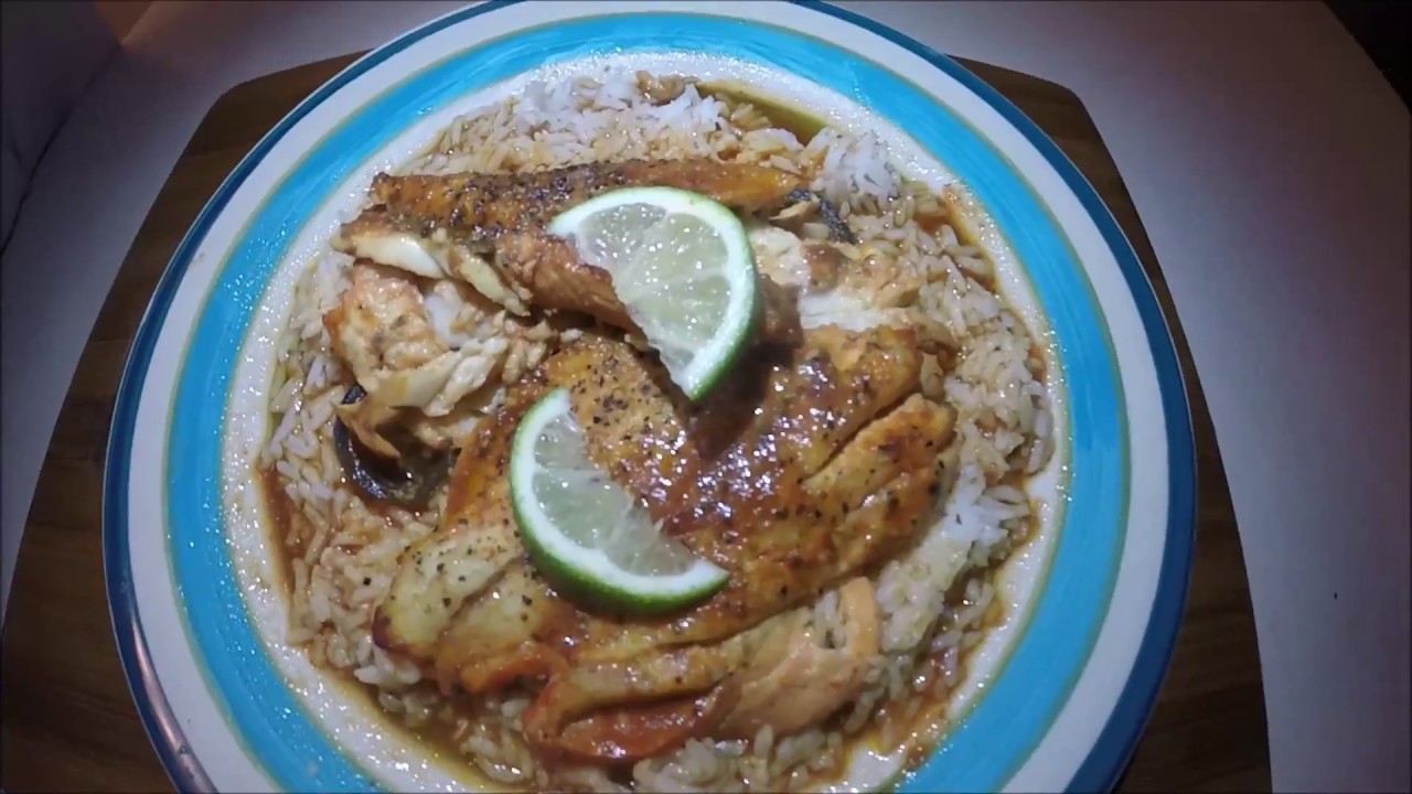 key largo bertie higgins Baked Snapper In Tomato sauce