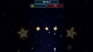 Turn Math into an Arcade Adventure! | Math Space Ranger HTML5 Game
