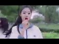 أجمل قصه حب كوريه علي اغنيه بشوفك جايه ببقي هطير تامر حسني