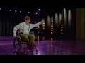 GLEE - Pony (Full Performance) (Official Music Video) HD