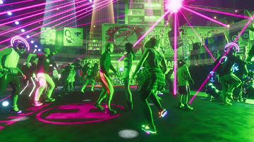 HospitalityDnB Sansar Show Recap