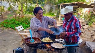 Asi consienten al muñeco, aprendiendo recetas Nuevas | AY NOMAS