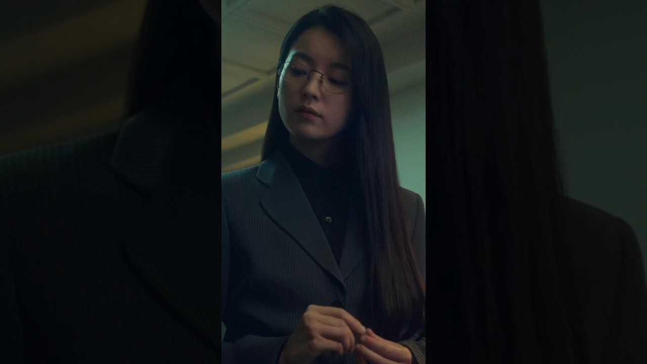 Moving (2023) Korean drama | Han hyo joo