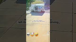 Just when you think your having a bad day! 🤣