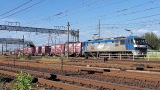 EF210-162  1062レ 福岡タ〜名古屋タ