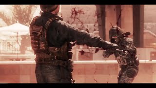 Stir Fry Ft Tuccle, Silvester Rusbee 10Th