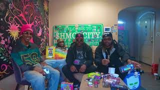 Top weed moguls on the west coast : runtz & cookies