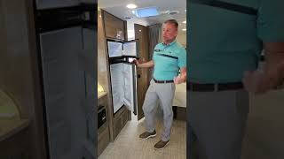 2024 Melbourne Prestige 24LP Motorhome -  LIVE walkthrough - Jayco RV by JaycoRVs 614 views 3 months ago 6 minutes, 49 seconds