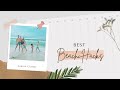 BEST MOM HACKS FOR THE BEACH