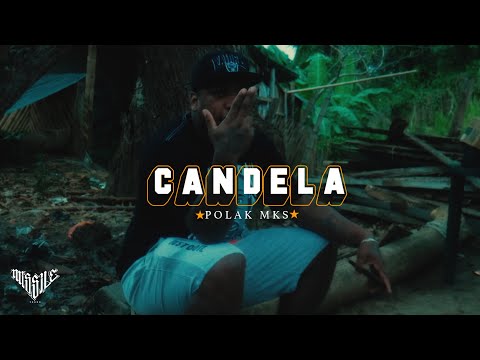 Polak MKS Candela Videoclip Oficial Prod SolidozBeatz 