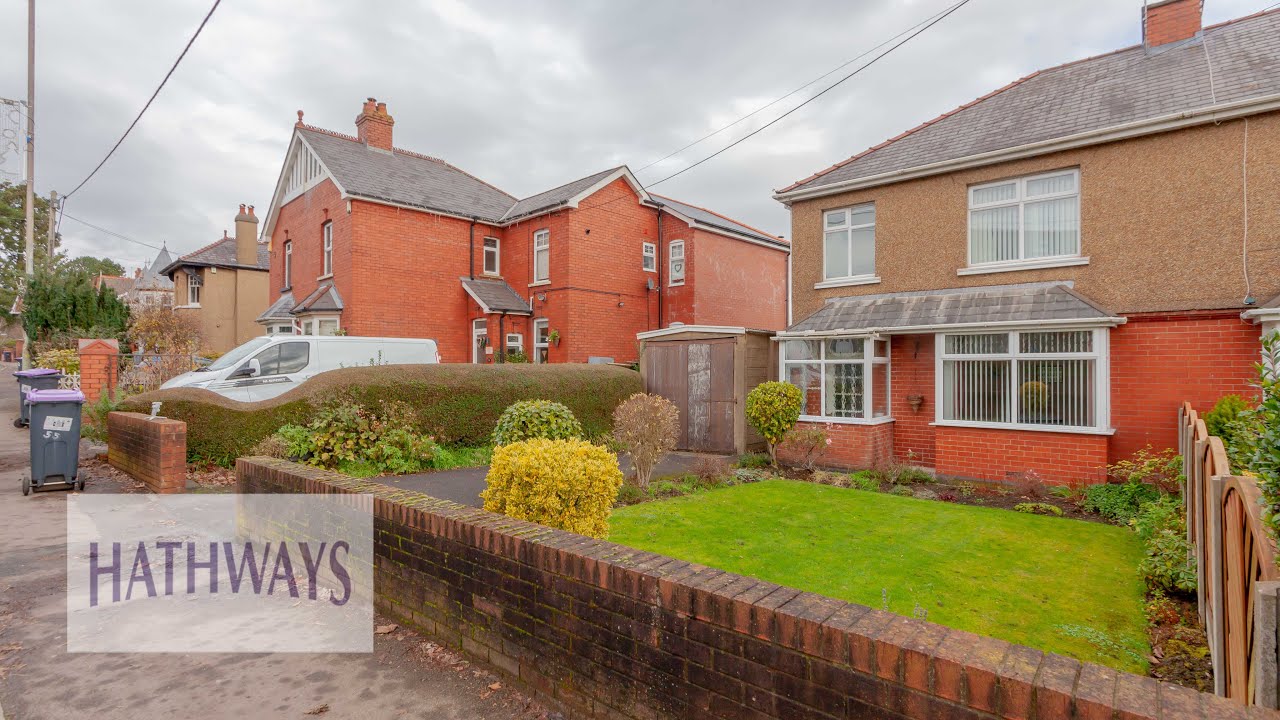 Greenhill Road, Sebastopol, Pontypool YouTube