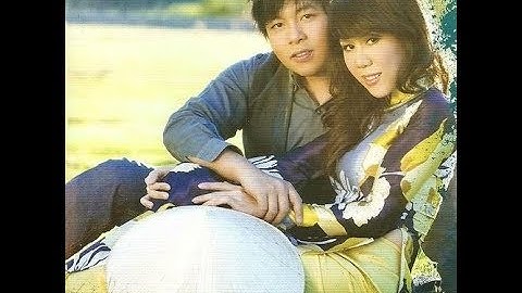 Thumbnail of Căn nhà màu tím (Hoài Linh) - Quang Lê, Mai Thiên Vân