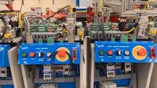 Employers as Instructors Create Job-Ready Mechatronics Workforce at Clovis CC | Find It. Be It.