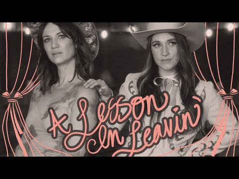 Sierra Ferrell & Nicki Lane Do Hit Song “A Lesson In Leaving” Together -Red Hat Raleigh NC 