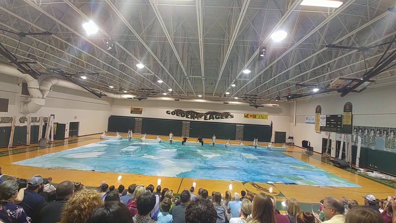 Fleming Island High School Open - She Dreamed a Dream - 2020