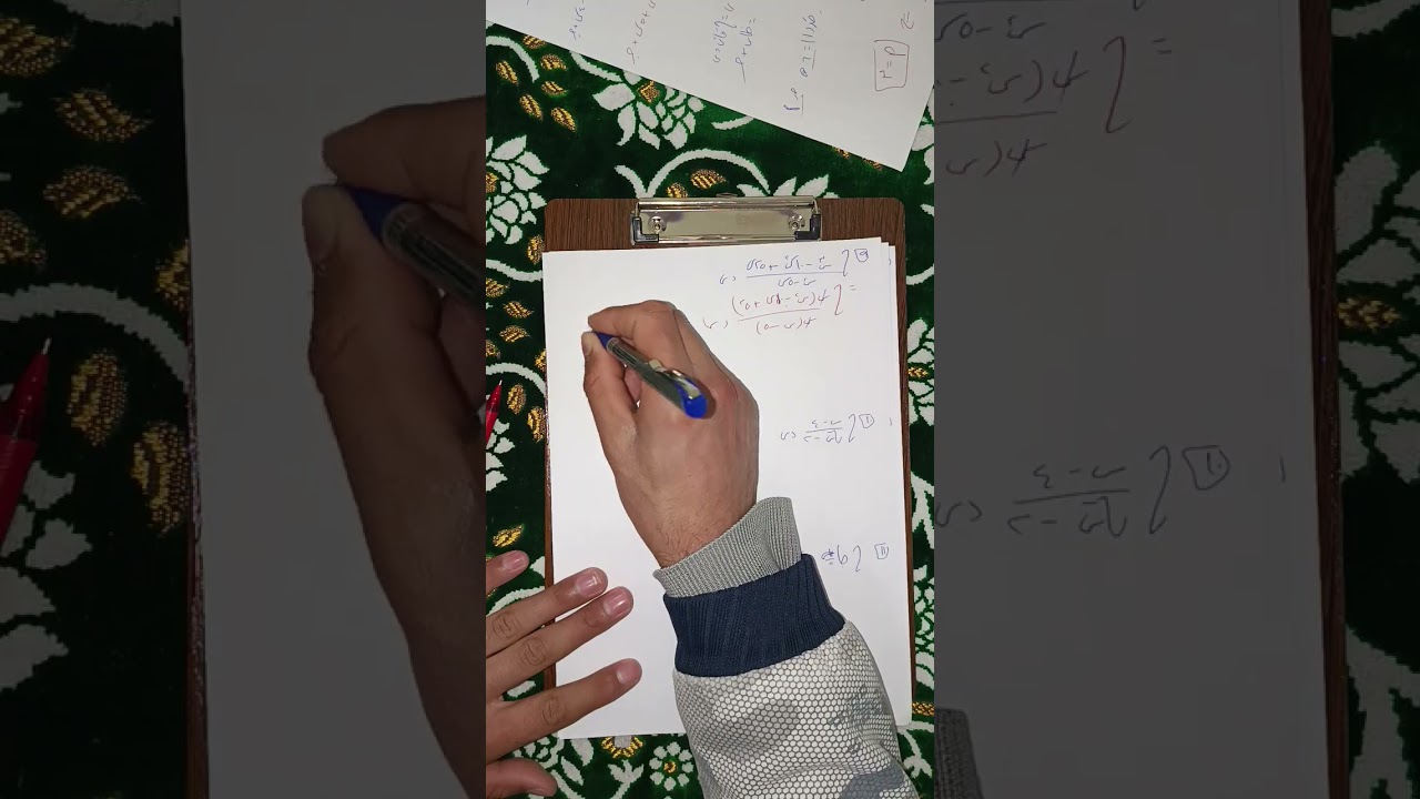 اسئلة على قواعد التكامل (كوانتم التكامل)الجزء الاول مقالي #توجيهي #رياضيات_التوجيهي #التكامل 