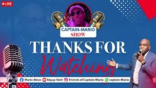 My Broadcast
