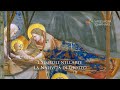 La Natività di Giotto - I Simboli nell'Arte