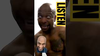 LIO RUSH PART 2 GETS HEATED #wrestlingdrama #wrestling #drama