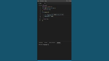"Function Pointer in C Language | C Programming Tutorial for Beginners"