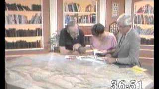 Treasure Hunt - South of France (Series 3 1985) part 2