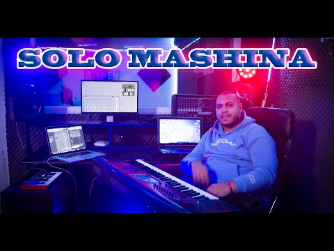 Solo Mashina - Free Style - 2022