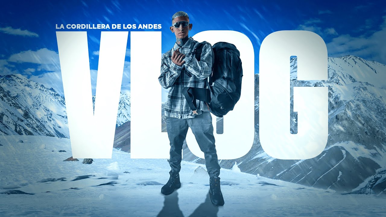 En este lugar se estrelló el avión de Los Andes | ( VIAJO CON HIJO DE UN SOBREVIVIENTE ) 😱