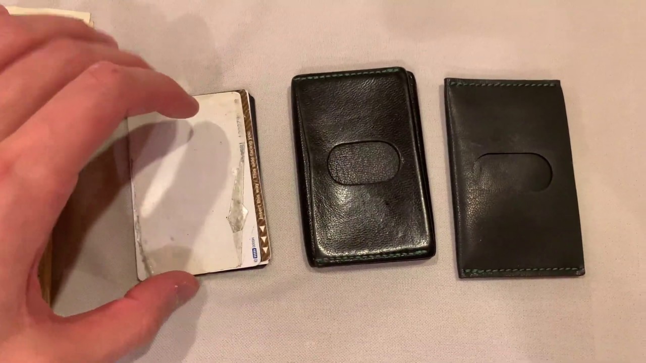 thread wallet