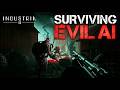 INDUSTRIA 2 | Can We Survive AI? | Gameplay Walkthrough | No Commentary