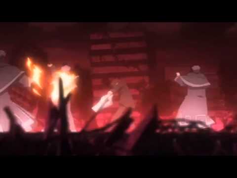 综漫MAD】 有一种燃叫做无脑