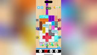 Card Jam Level 68 Solution Walkthrough 